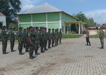 Pemerintah Tiyuh Daya Asri Realisasikan Dana Desa 2024 Sebesar Rp 804 Juta untuk Pembangunan dan Pemberdayaan Masyarakat