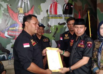 Kiprah Baron Sang Kuda Emas GRIB Metro 