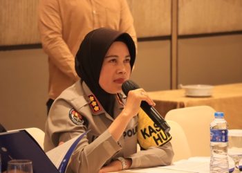 Di Jalur Nataru 2024/2025 Ada 45 Titik Rawan Kecelekaan dan 36 Titik Rawan Kemacetan