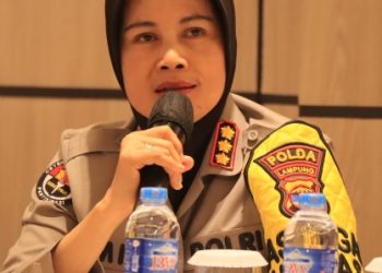 Temukan Lokasi Pembuatan Senpi Rakitan Di Lamteng, Kabid Humas : Dorong Partisipasi Masyarakat