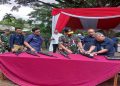 Panglima TNI Jenderal Agus Subiyanto Apresiasi atas Inovasi Teknologi PT. Pindad