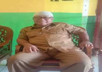 Suara Demokrasi, Projek P5, SMAN 1 Sungkai Jaya yang Menginspirasi