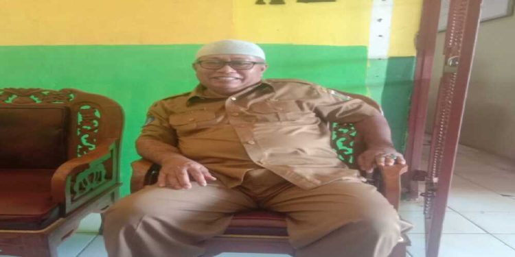 Suara Demokrasi, Projek P5, SMAN 1 Sungkai Jaya yang Menginspirasi