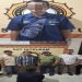 SAT Intelkam Bersama Anggota Dan Tim Tekab 308 Presisi Sat Reskrim Polres Lampung Utara Ungkap Kasus Tindak Pidana Pemalsuan Dokumen