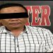 Unit Tipidter Sat Reskrim Polres Metro Amankan Seorang Pria Yang Gelapkan Uang Perusahaan