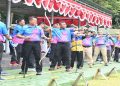 Pangkoopsud I Hadiri Pembukaan Kejuaraan Panahan di Koopsudnas
