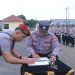 Serah Terima Jabatan Kasat Reskrim Dan Kasat Narkoba Polres Metro