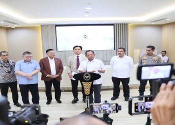 Kemendagri Akan Perkuat Pengawasan Pindar dan Lindungi Data Pribadi Warga