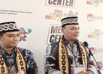 Prabowo Bakal Lantik Bambang-Rafieq Di IKN Pada 6 Februari 2025