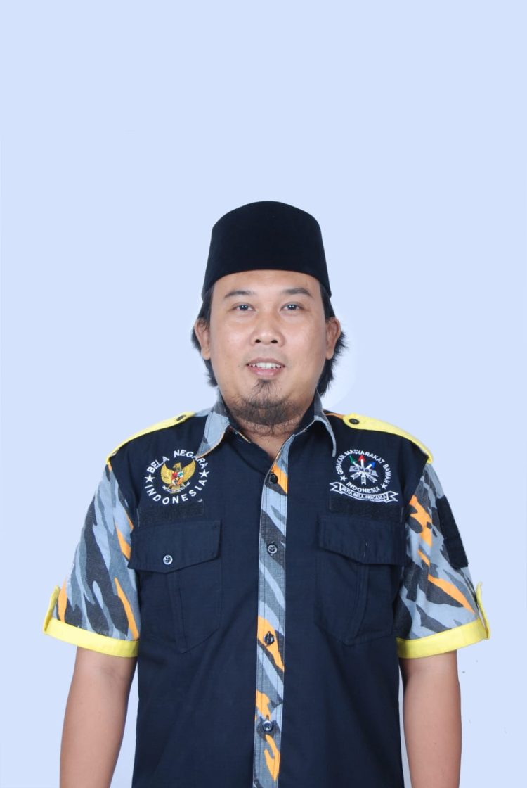 Pelantikan Dipercepat  Ketua Distrik LSM GMBI Sambut Baik Putusan Rapat