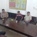Polsek Sungkai Utara Fasilitasi Rembuk Pekon Permasalahan Warga Akibat Selisih Paham