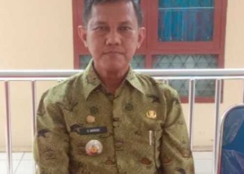 Camat Kotabumi Tekankan Antisipasi Wabah DBD Dan Siaga Banjir