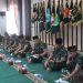 Pangdam XII/Tpr Mayjen TNI Jamallulael Awali Tugas Dengan Syukuran Dan Doa Bersama Prajurit 