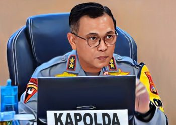 Polda Lampung Siap Berbenah, Wujudkan Pelayanan Responsif Sesuai Arahan Kapolri