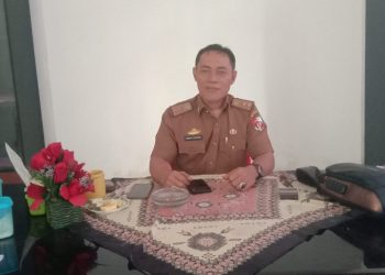 Disperindak Himbau Pengusaha Lakukan Tera Ulang