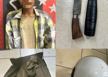 Polisi Berhasil Amankan Satu Pelaku Pengeroyokan Di Bukit Kemuning