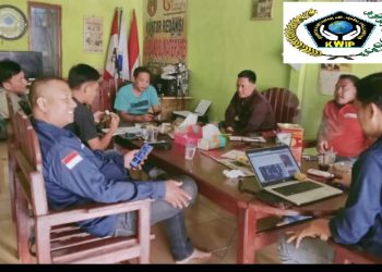 Persoalan Kompleks di Kabupaten Lampung Utara, DPP KWIP Harap Hamartoni Romli Ikuti Jejak Presiden Prabowo