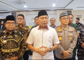 Kapolda Lampung Siap Dukung Kepemimpinan dan Kebijakan Gubernur-Wakil Gubernur Terpilih