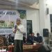 Meriah, Haji Bambang Jadi Penceramah di Way Pengubuan 