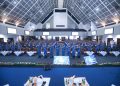 Jadikan Budaya Safety dan Cyber Security Awareness sebagai Pondasi dalam Setiap Pelaksanaan Tugas
