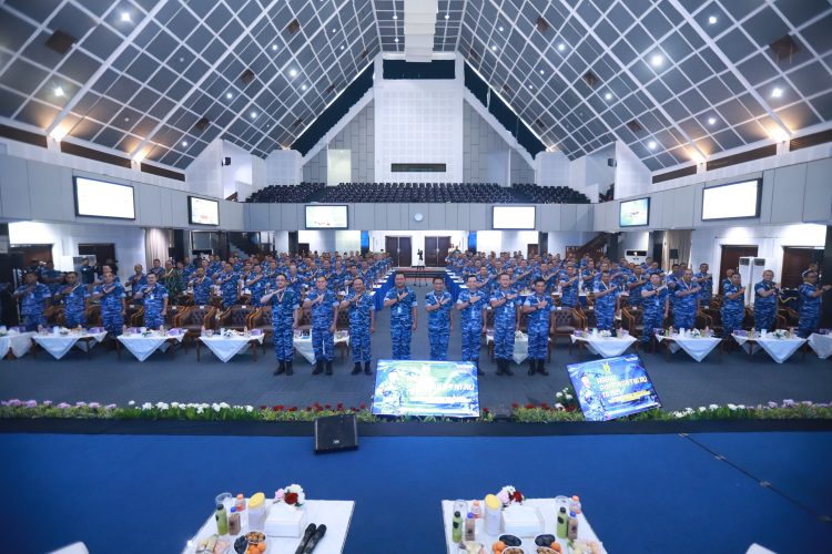 Jadikan Budaya Safety dan Cyber Security Awareness sebagai Pondasi dalam Setiap Pelaksanaan Tugas