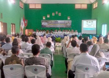Eko Triono Sebut, Naiknya Angka Lahan Pemukiman Dimungkinkan Dapat Ancam Ketahanan Pangan