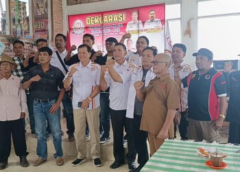 Selamat Dan Sukses Atas Pelantikan Pengurus Korwil LSM KCBI Wilayah Provinsi Sumut Dan Provinsi Aceh