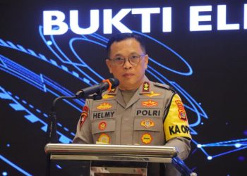 HPN 2025: Polda Lampung Dukung Pers sebagai Pilar Ketahanan Pangan Dan Stabilitas Bangsa