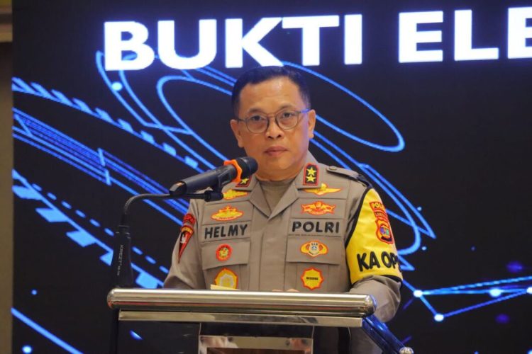 HPN 2025: Polda Lampung Dukung Pers sebagai Pilar Ketahanan Pangan Dan Stabilitas Bangsa