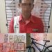 Lagi Polres Lampung Utara Ungkap Kasus Curat, Pelaku dan Barang Bukti Digelandang ke Polres Lampung Utara