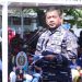 Danpasmar 1 Ikuti Acara Penutupan Pembongkaran Pagar Laut