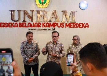 Wamendagri Bima Arya Ungkap Pemilu Serentak Dorong Sinkronisasi RPJMN Dan RPJMD