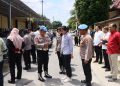 Propam Polda Lampung Lakukan Mitigasi Di Polres Tulang Bawang, Kompol David Paparkan Tujuannya