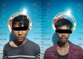 Dua Pria Diamankan Sat Narkoba Polres Metro Atas Dugaan Kepemilikan Narkotika