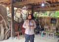 Polda Lampung Imbau Masyarakat Kelola Sampah Dengan Bijak Di Hari Peduli Sampah Sedunia