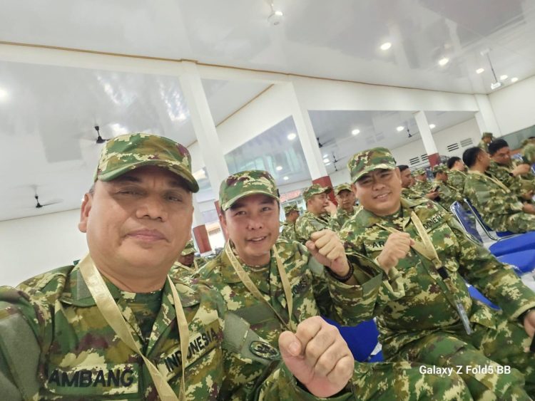 Bakal Langsung Kerja Usai Reatrat, Bambang: Kami Siap Hadirkan Perubahan 