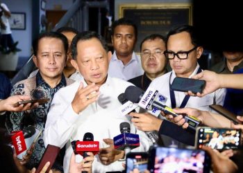 Terbitkan Surat Edaran Efisiensi Anggaran, Mendagri: Fokus Pada Program Pro-Rakyat