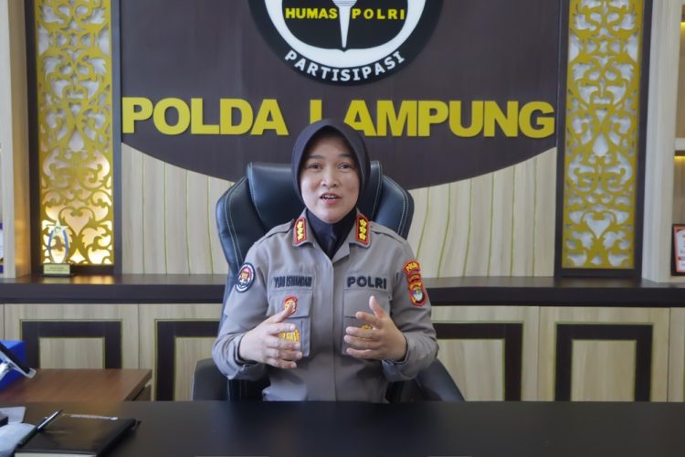 Polisi Selidiki Kematian Mahasiswa ITERA Di Area Parkir Kampus Saat Hujan Deras