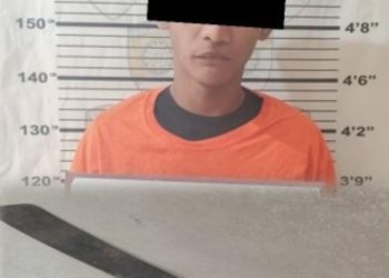 Polsek Metro Barat Berhasil Ungkap Kasus Tindak Pidana Pengancaman