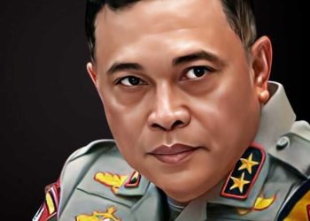 Kapolda Lampung keluarkan Maklumat Saat Ramadhan: Petasan, Balap Liar Dan Tawuran Dilarang