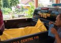 Polisi Identifikasi Jasad Anonim Yang Ditemukan Warga Lampung Selatan Dipinggir Sungai