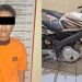 Unit Reskrim Polsek Metro Pusat Berhasil Meringkus Pelaku Pencurian Sepeda Motor