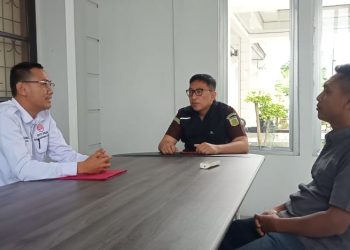 Anggota DPRD lampung Tengah Di Duga Terlibat Dalam Pusaran Korupsi KONI 2022, PGK : Kami Akan Mengawal