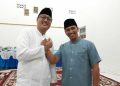 Camat Metro Selatan Berganti, Fajar Riatama Digantikan Dedy Hasmara