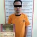 Seorang Pemuda Ditangkap Unit Reskrim Polsek Metro Pusat, Karena Menggelapkan Sepeda Motor Milik Temannya