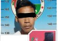 Sat Narkoba Polres Metro Amankan Seorang Pria Pemilik Barang Haram