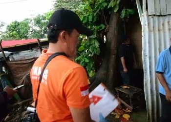 Wartawan Di Bandar Lampung Mendapat Perlakuan Tidak Pantas Dari Oknum Polisi 