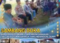 Sambang Duka, Kapolsek Kotabumi Utara Melaksanakan Takziah Kerumah Warga Yang Meninggal Dunia