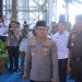 Kapolda Lampung Hadiri Halal Bihalal Bersama Gubernur Lampung dan Forkopimda provinsi Lampung