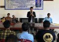 Serap Aspirasi Masyarakat Anggota DPRD Lampura Hardianto  Gelar Reses Tahap I
